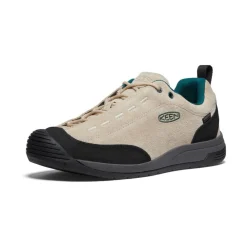 Hot Men'S Jasper Ii Waterproof Shoe | Safari/Sea Moss Men Shoes
