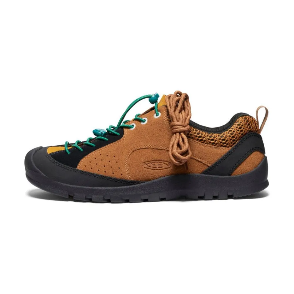 Best Men'S Jasper Rocks Sneaker | Maple/Jolly Green Men Shoes
