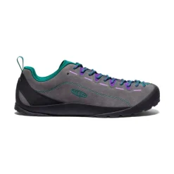 New Men'S Jasper Suede Sneakers | Steel Grey/Aventurine Men Shoes