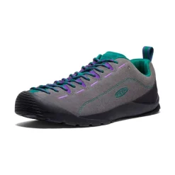 New Men'S Jasper Suede Sneakers | Steel Grey/Aventurine Men Shoes