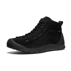 Clearance Men'S Jasper Waterproof Boot | Black Men Shoes