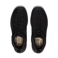 Clearance Men'S Jasper Waterproof Boot | Black Men Shoes