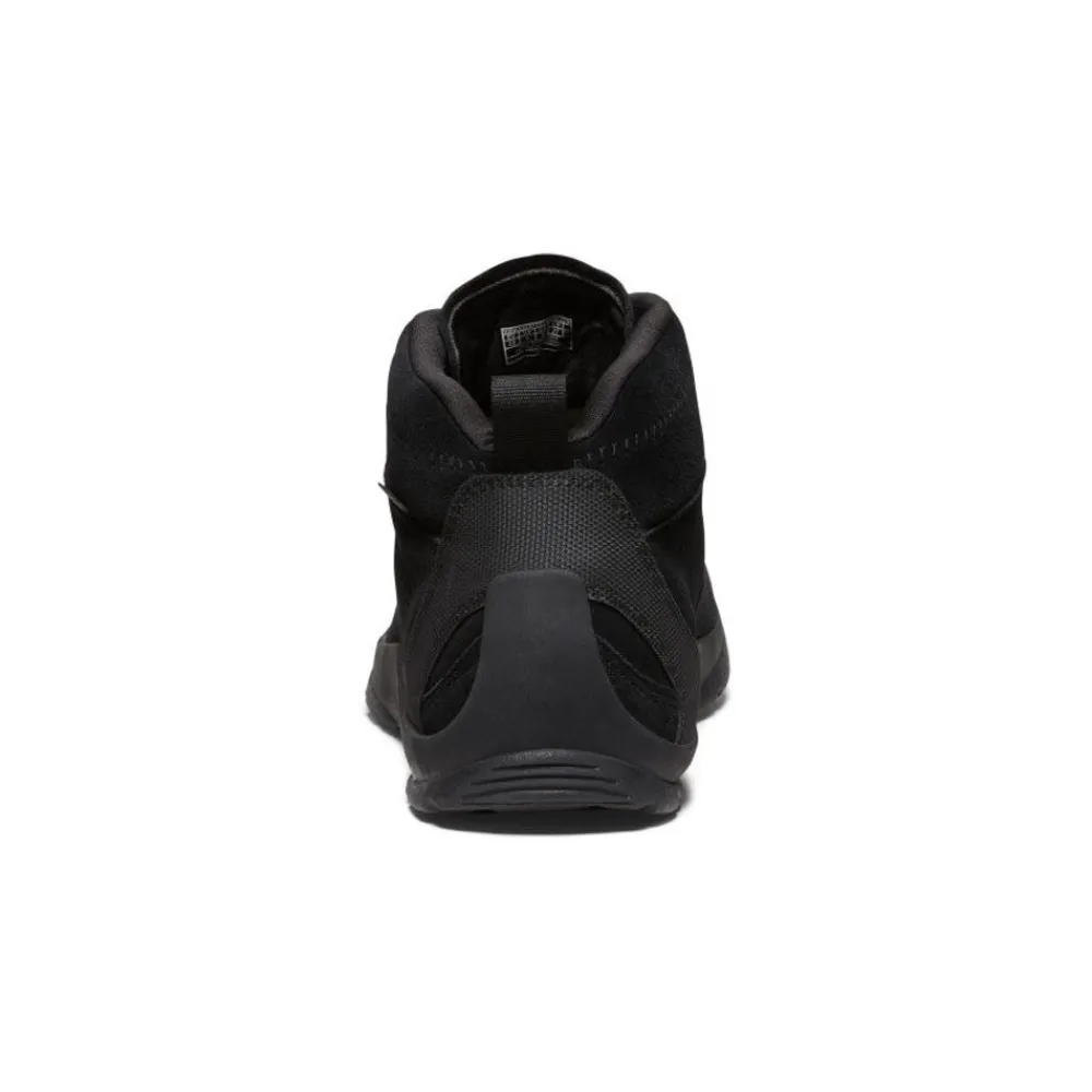 Clearance Men'S Jasper Waterproof Boot | Black Men Shoes