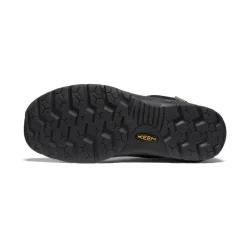 Clearance Men'S Jasper Waterproof Boot | Black Men Shoes