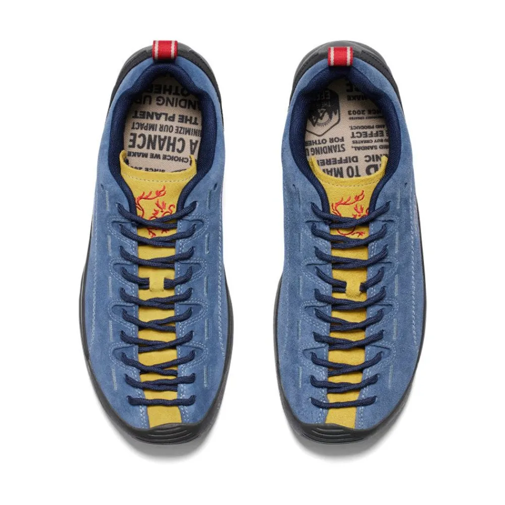 New Men'S Jasper X Year Of The Dragon | Year Of The Dragon Men Shoes