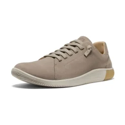 Hot Men'S Knx Leather Sneaker | Brindle/Plaza Taupe Men Slip-Ons