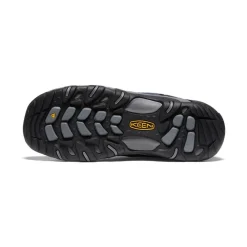 Clearance Men'S Koven Shoe | Blue Nights/Steel Grey Men Shoes