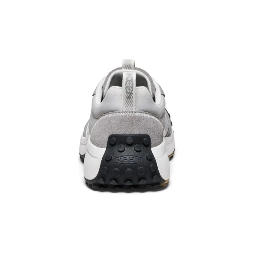 New Men'S Ks86 Sneaker | Alloy/Star White Men Shoes