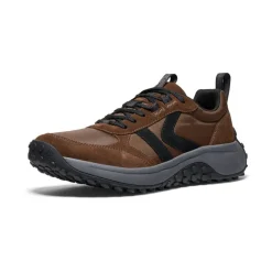 New Men'S Ks86 Sneaker | Dark Earth/Black Men Shoes