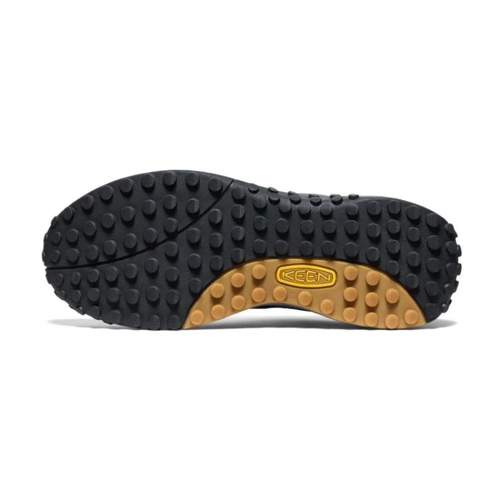 New Men'S Ks86 Sneaker | Dark Earth/Black Men Shoes