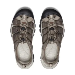 New Men'S Newport H2 | Brindle/Canteen Men Sandals