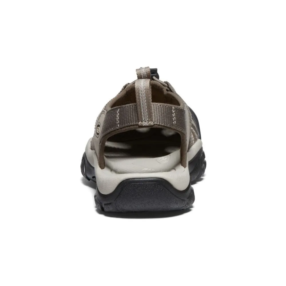 New Men'S Newport H2 | Brindle/Canteen Men Sandals