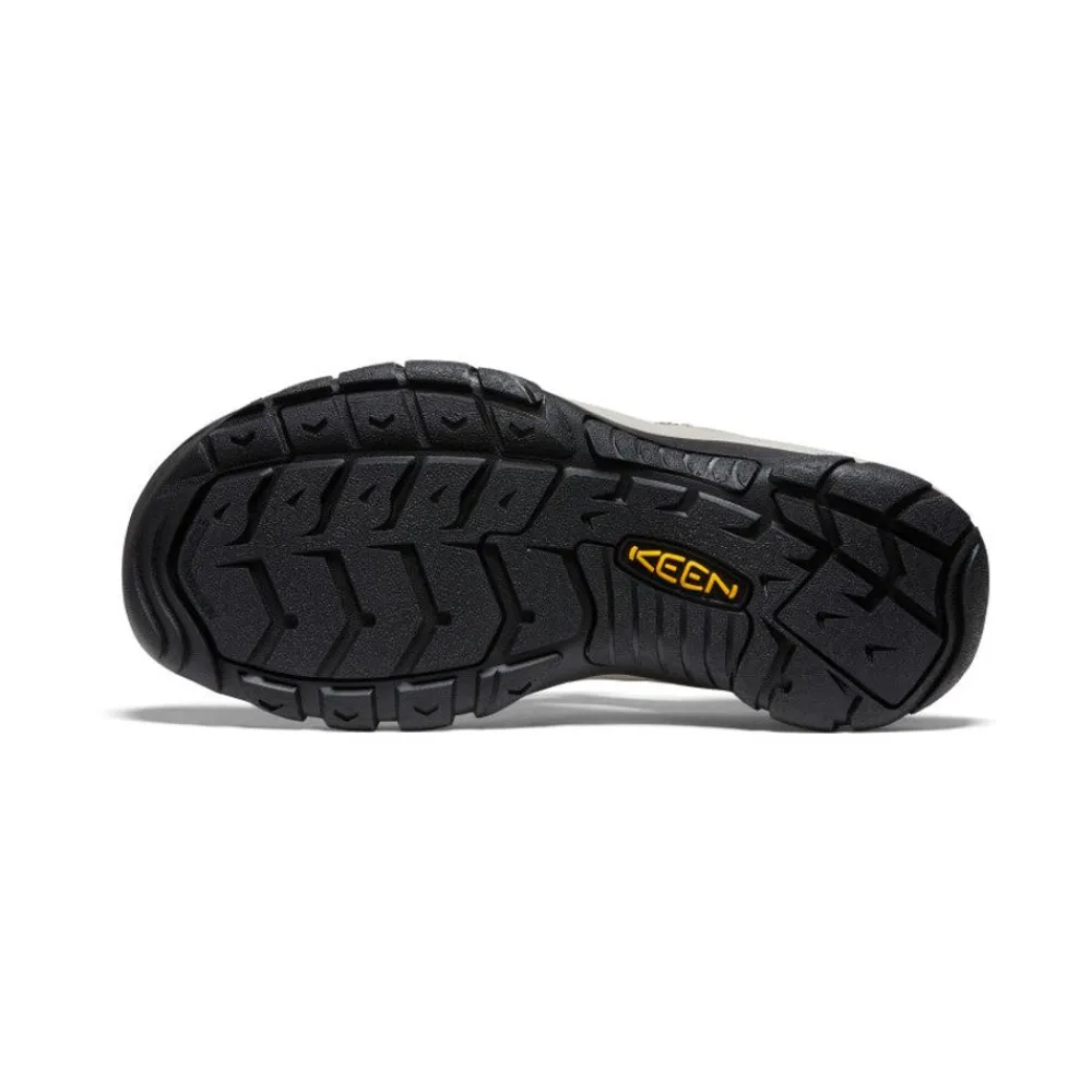 New Men'S Newport H2 | Brindle/Canteen Men Sandals