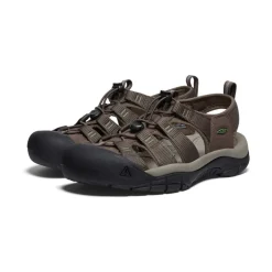 Hot Men'S Newport H2 | Canteen/Campsite Men Sandals
