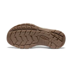 Online Men'S Newport H2 | Java/Golden Yellow Men Sandals