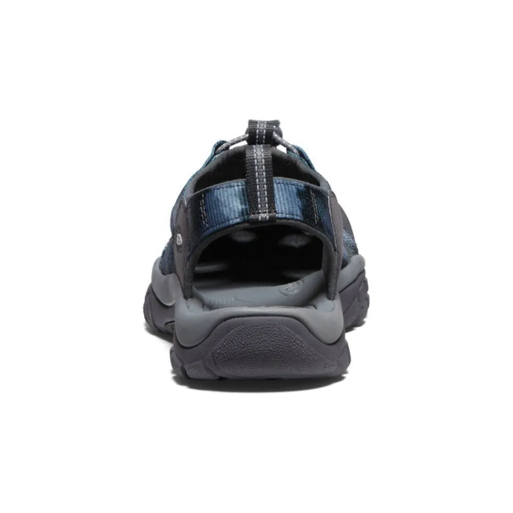 Hot Men'S Newport H2 | Magnet/Tie Dye Men Sandals
