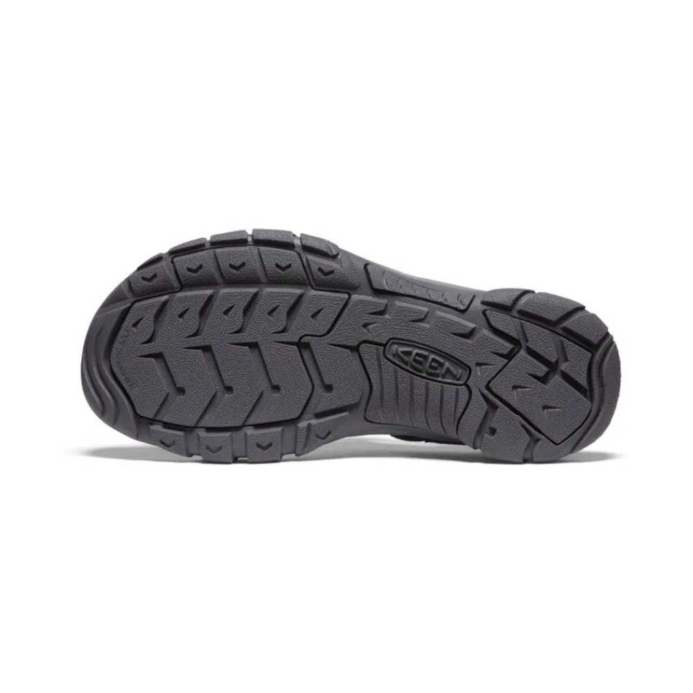 Hot Men'S Newport H2 | Magnet/Tie Dye Men Sandals