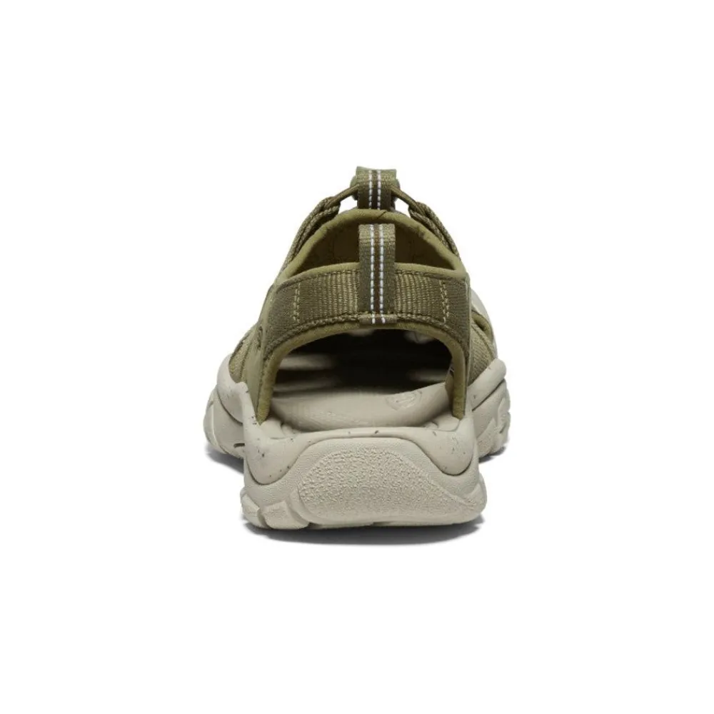 Best Men'S Newport H2 | Martini Olive/Dark Olive Men Sandals