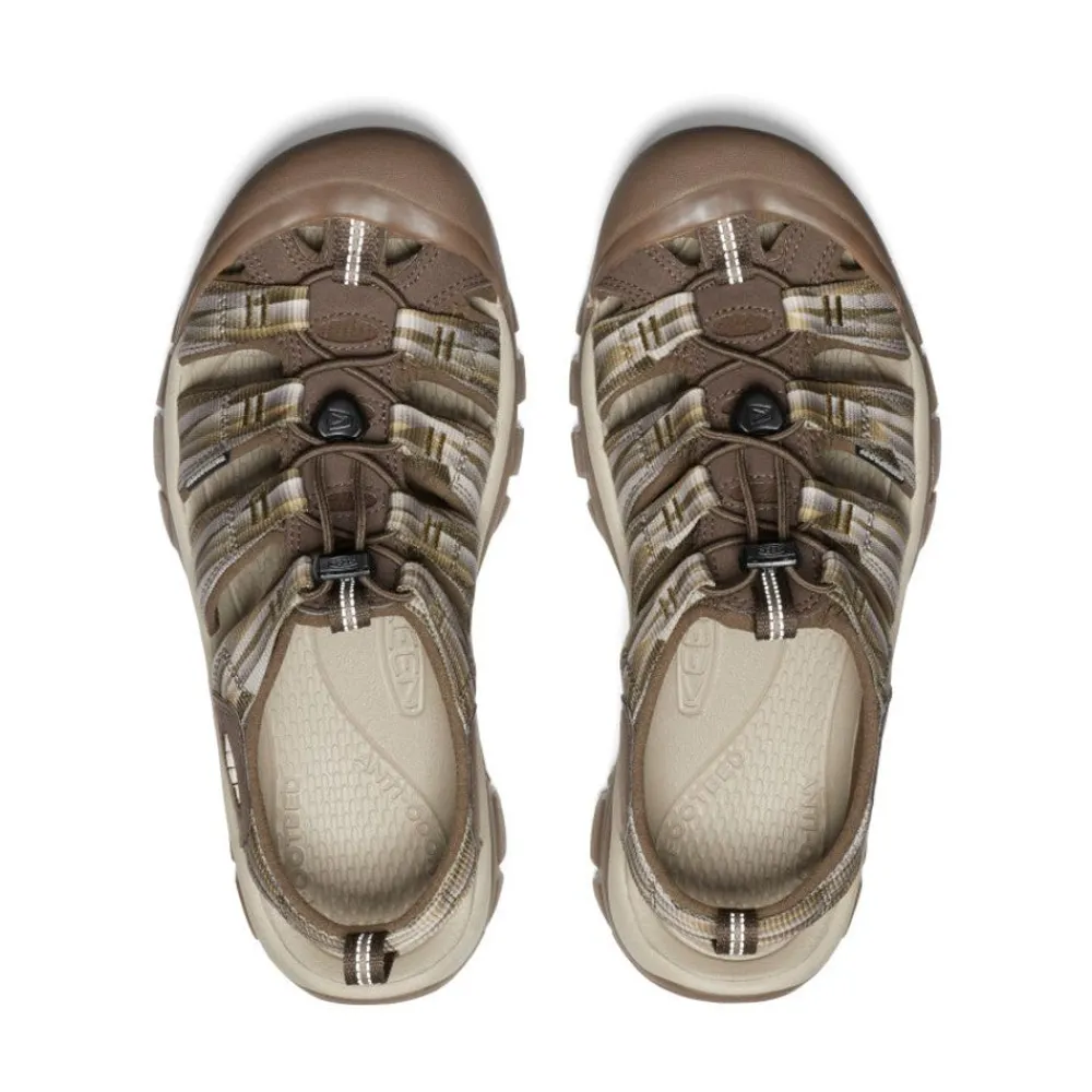 Online Men'S Newport H2 | Martini Olive/Prism Men Sandals