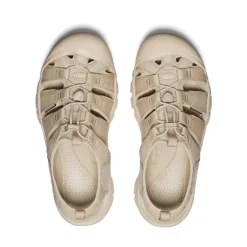New Men'S Newport H2 | Monochrome/Safari Men Sandals