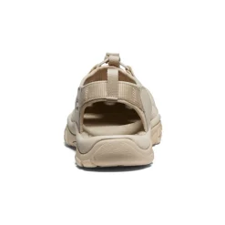 New Men'S Newport H2 | Monochrome/Safari Men Sandals
