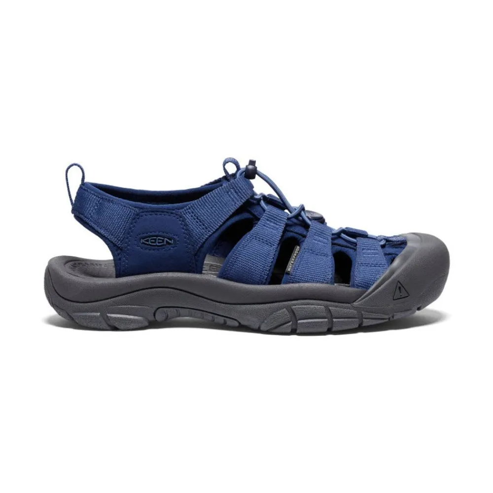 Online Men'S Newport H2 | Naval Academy Men Sandals