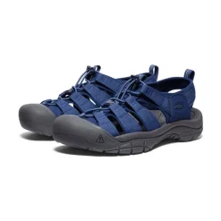 Online Men'S Newport H2 | Naval Academy Men Sandals