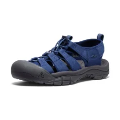 Online Men'S Newport H2 | Naval Academy Men Sandals