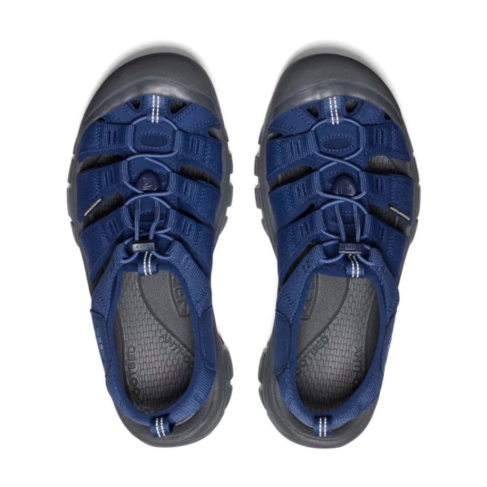 Online Men'S Newport H2 | Naval Academy Men Sandals