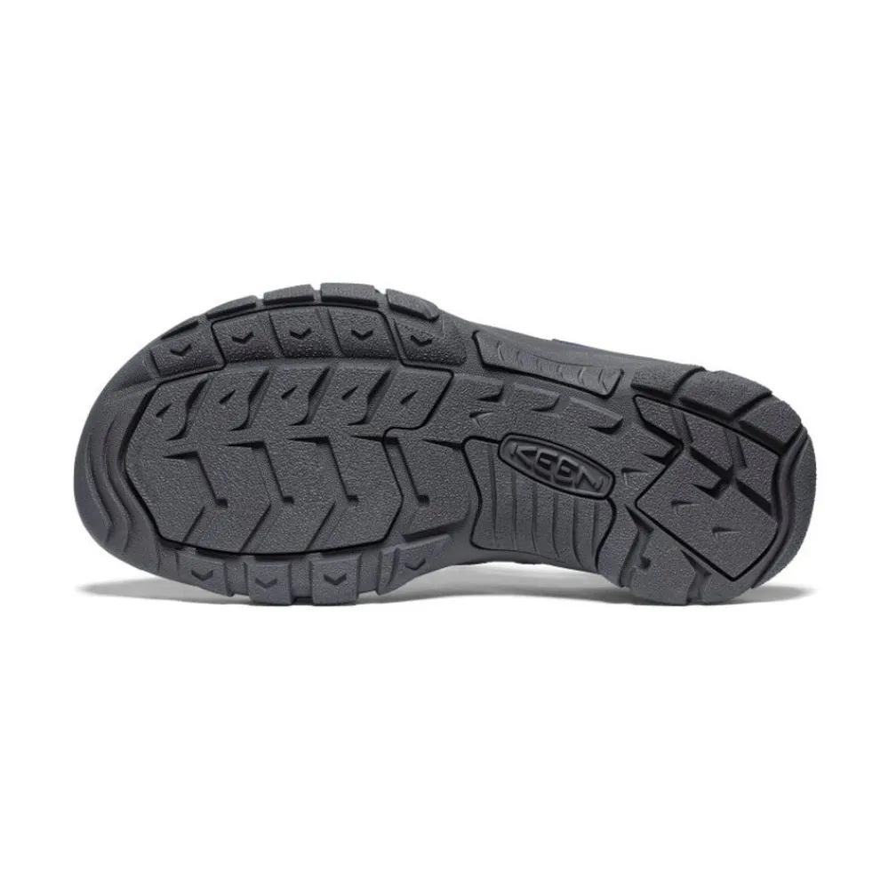 Online Men'S Newport H2 | Naval Academy Men Sandals