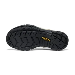 Outlet Men'S Newport Leather | Martini Olive/Brindle Men Sandals