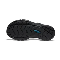 Hot Men'S Newport Retro | Original Tie Dye Men Sandals