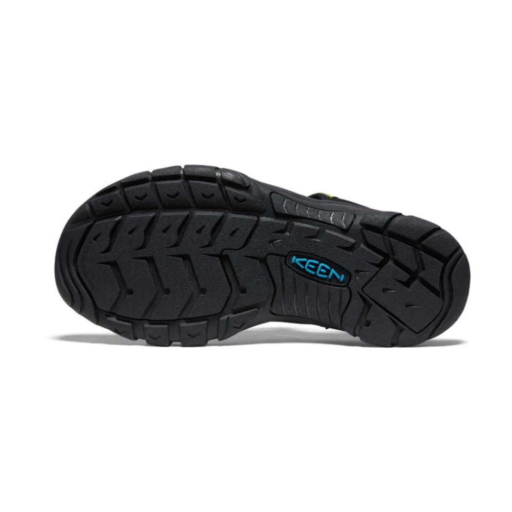 Hot Men'S Newport Retro | Original Tie Dye Men Sandals