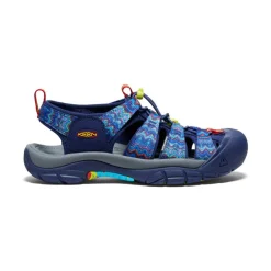 Hot Men'S Newport Retro Sandal X Dead Dye | Ddye16 Men Sandals