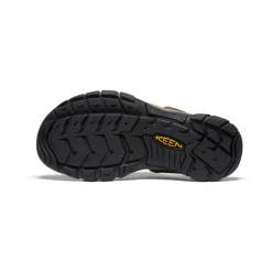 Hot Men'S Newport Slide | Canteen/Campsite Men Slip-Ons
