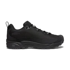 Outlet Men'S Ouray Hiking Shoe | Black/Magnet Men Shoes