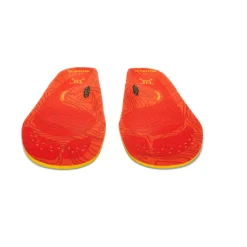 Hot Men'S Outdoor K-30 High Arch Insole | Red Men Accessories