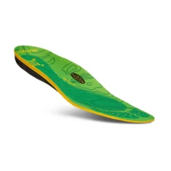 New Men'S Outdoor K-30 Low Arch Insole | Green Men Accessories