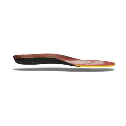 New Men'S Outdoor K-10 Replacement Insole | Burnt Orange Men Accessories
