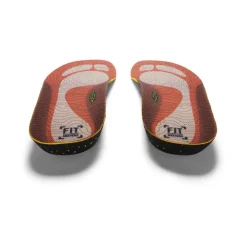 New Men'S Outdoor K-10 Replacement Insole | Burnt Orange Men Accessories