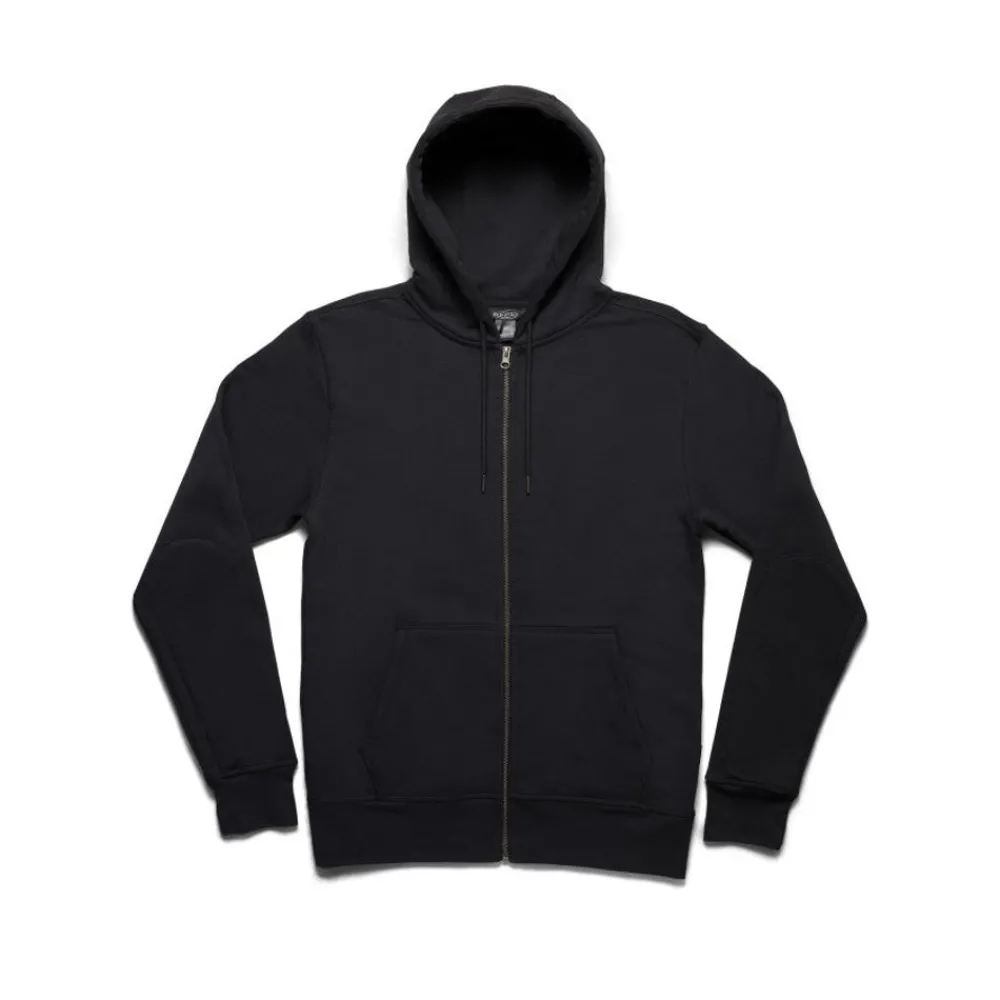 New Men'S Pnw Hoodie | Black Men Accessories