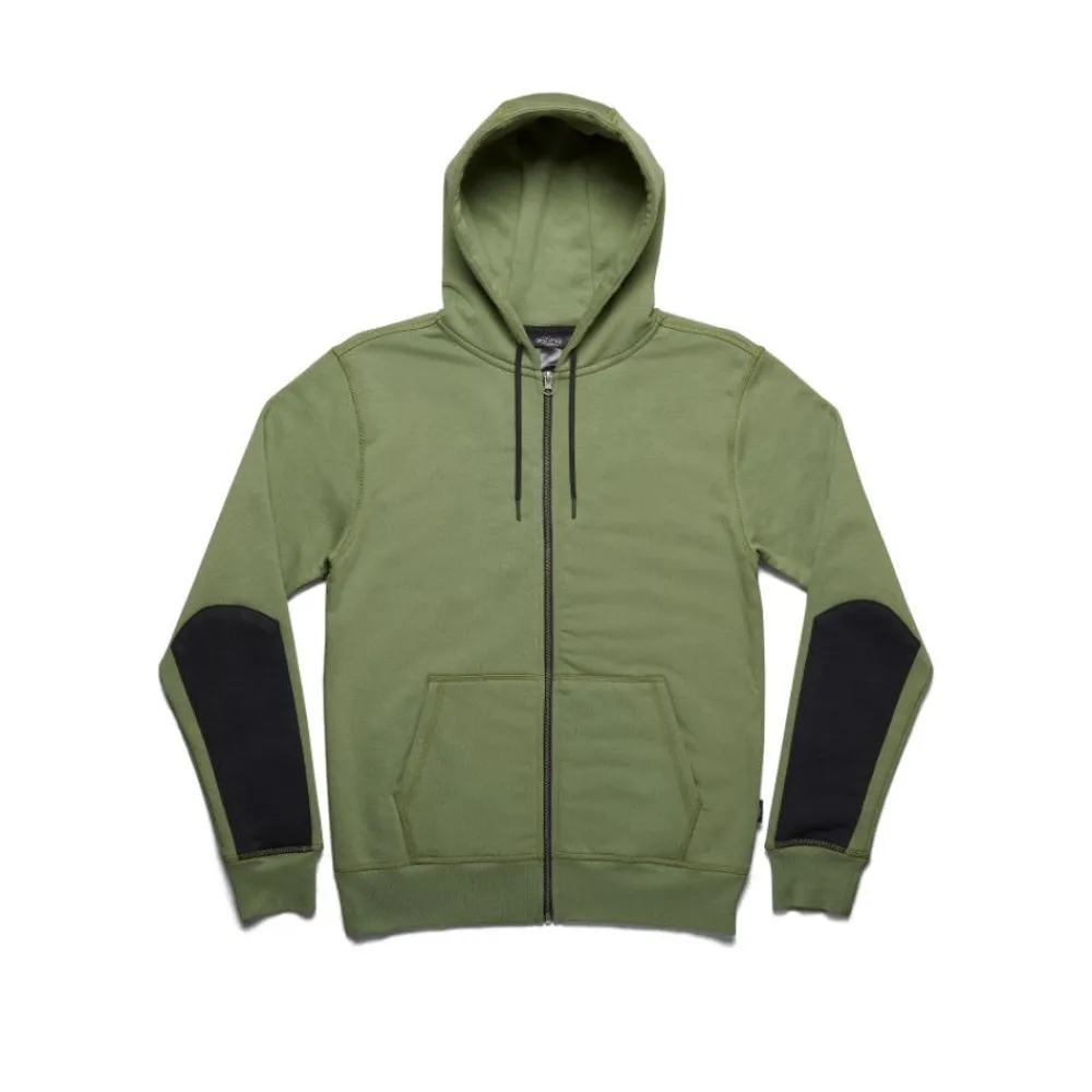Fashion Men'S Pnw Hoodie | Olivine Men Accessories
