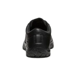 Hot Men'S Ptc Oxford | Black Men Work Boots & Shoes