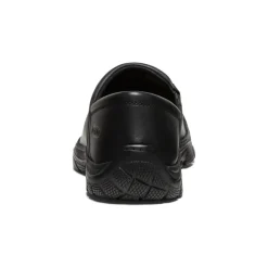 Fashion Men'S Ptc Slip-On Ii | Black Men Work Boots & Shoes