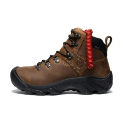 Online Men'S Pyrenees Waterproof Hiking Boot | Syrup Men Boots