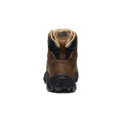Online Men'S Pyrenees Waterproof Hiking Boot | Syrup Men Boots