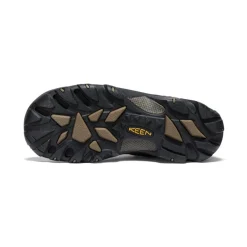Online Men'S Pyrenees Waterproof Hiking Boot | Syrup Men Boots