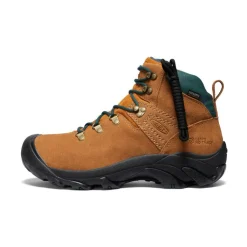 Sale Men'S Pyrenees Waterproof Boot X Leave No Trace | Maple/Marmalade Men Boots