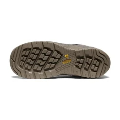 Fashion Men'S Reno Kbf Waterproof (Soft Toe) | Brindle/Morel Men Work Boots & Shoes
