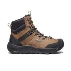 Clearance Men'S Revel Iv Polar Waterproof Boot | Dark Earth/Caramel Cafe Men Boots
